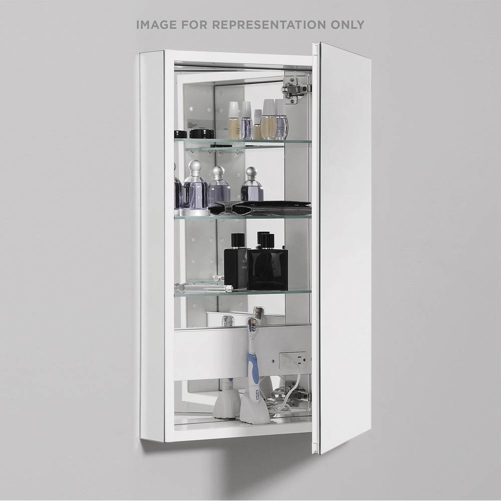 Robern  Medicine Cabinets item PLM2040GBRE