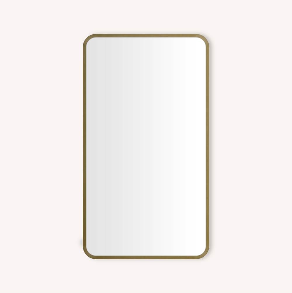 Robern Electric Lighted Mirrors Mirrors item CM2034RC87