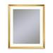 Robern - YM2733RPCMD3K82 - Electric Lighted Mirrors