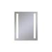 Robern - YM2430RCFPD3 - Electric Lighted Mirrors