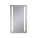 Robern - YM2440RCFPD3 - Electric Lighted Mirrors