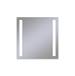 Robern - YM3030RCFPD4 - Electric Lighted Mirrors