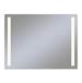 Robern - YM4836RCFPD3P - Electric Lighted Mirrors