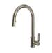 Rohl - U.4544HT-STN-2 - Pull Down Kitchen Faucets