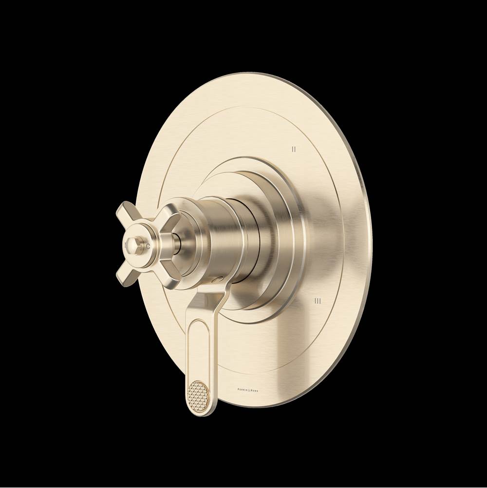 Rohl Thermostatic Valve Trim Shower Faucet Trims item U.TAR45W1XMSTN