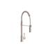 Rohl - R7521SB - Pull Down Kitchen Faucets