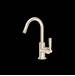 Rohl - MB01D1LMSTN - Single Hole Bathroom Sink Faucets