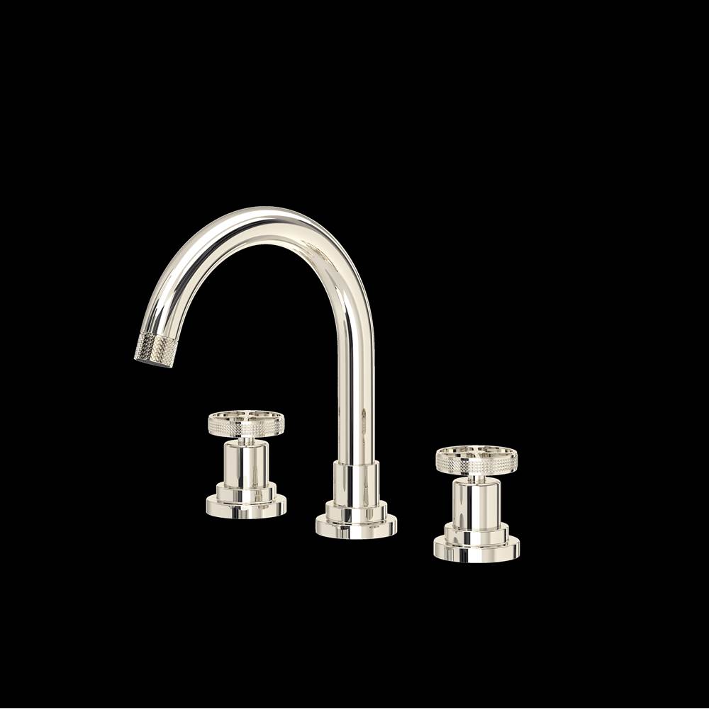 Rohl Widespread Bathroom Sink Faucets item CP08D3IWPN