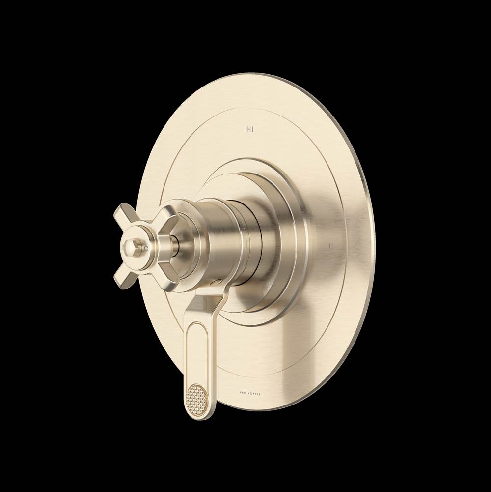 Rohl Thermostatic Valve Trim Shower Faucet Trims item U.TAR44W1XMSTN