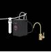 Rohl - GKIT7545LMAG-2 - Hot Water Faucets