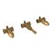 Rohl - 300073RHL00 - Faucet Rough-In Valves