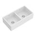 Rohl - MS3518WH - Farmhouse Kitchen Sinks