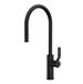 Rohl - MY55D1LMMB - Pull Out Kitchen Faucets