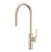 Rohl - MY55D1LMSTN - Pull Out Kitchen Faucets