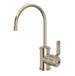 Rohl - U.1833HT-STN-2 - Hot Water Faucets