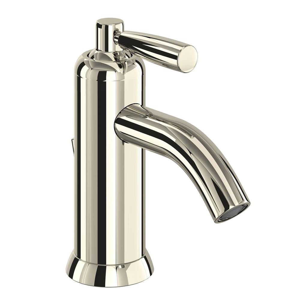 Rohl Single Hole Bathroom Sink Faucets item U.3870LS-PN-2