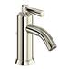 Rohl - U.3870LS-PN-2 - Single Hole Bathroom Sink Faucets