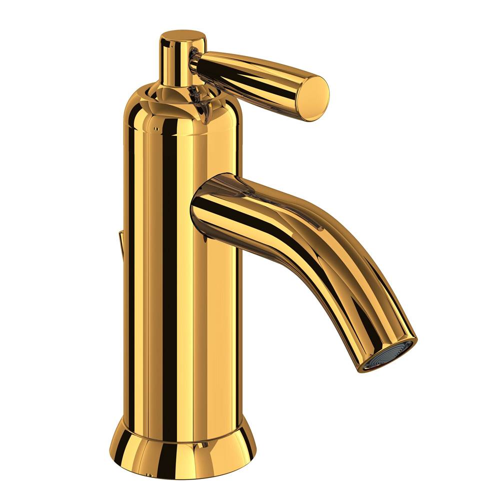 Rohl Single Hole Bathroom Sink Faucets item U.3870LS-ULB-2