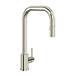 Rohl - U.4046L-PN-2 - Pull Out Kitchen Faucets
