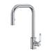 Rohl - U.4546HT-APC-2 - Pull Out Kitchen Faucets