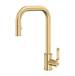 Rohl - U.4546HT-SEG-2 - Pull Out Kitchen Faucets