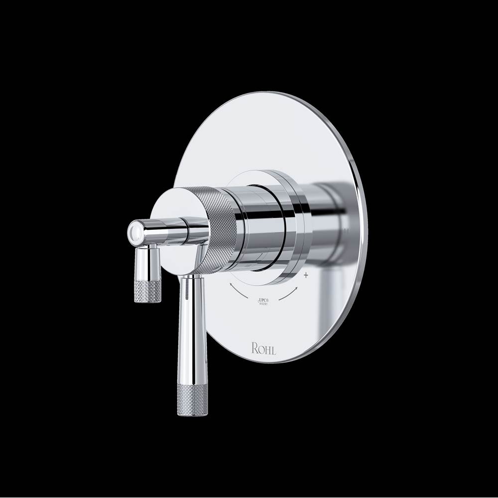 Rohl Thermostatic Valve Trim Shower Faucet Trims item TAM44W1LMAPC