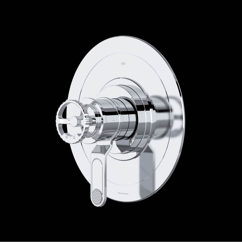 Rohl Thermostatic Valve Trim Shower Faucet Trims item U.TAR44W1IWAPC