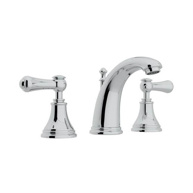 Rohl Widespread Bathroom Sink Faucets item U.3712LSP-ULB-2