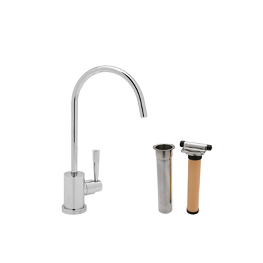 Fixtures, Etc.RohlHolborn™ Filter Kitchen Faucet Kit