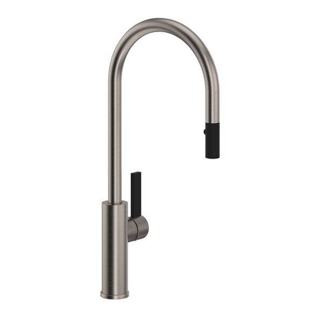 Rohl  Kitchen Faucets item TR55D1LBSTN