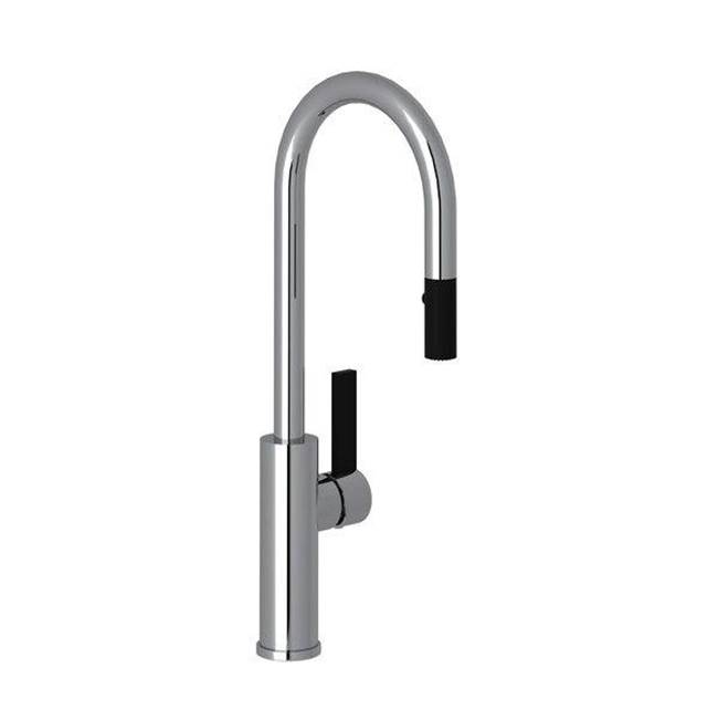 Rohl  Bar Sink Faucets item TR65D1LBAPC