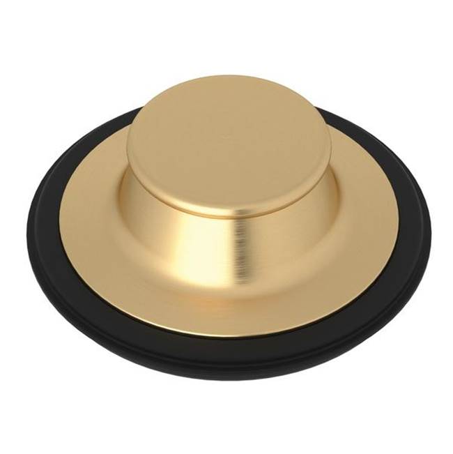 Fixtures, Etc.RohlDisposal Stopper