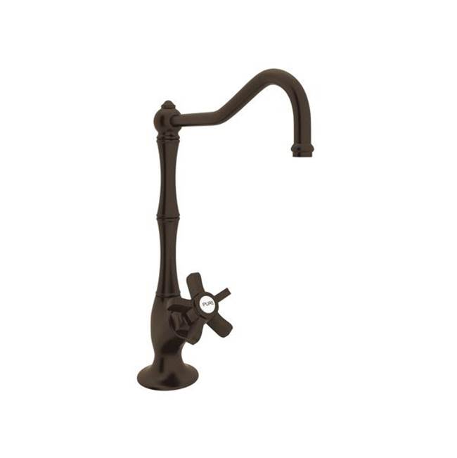 Rohl  Kitchen Faucets item A1435XMULB-2