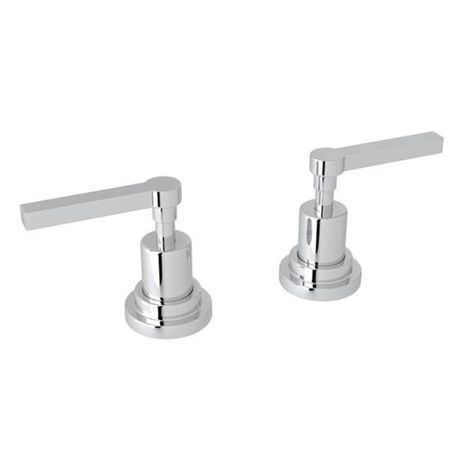 Rohl  Bathroom Sink Faucets item A2211LMAPC