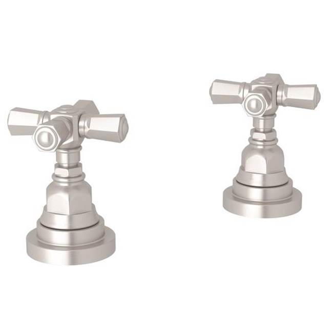 Rohl  Bathroom Sink Faucets item A2311XMSTN