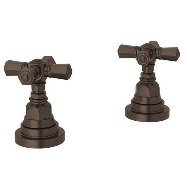 Rohl  Bathroom Sink Faucets item A2311XMTCB