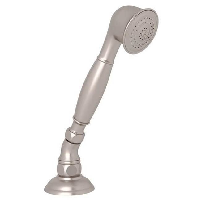 Rohl Hand Shower Wands Hand Showers item A7111MSTN