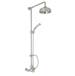 Rohl - AC407LM-PN - Complete Shower Systems