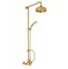 Rohl - AC407LM-IB - Complete Shower Systems