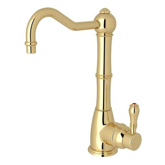 Rohl  Kitchen Faucets item G1445LMULB-2