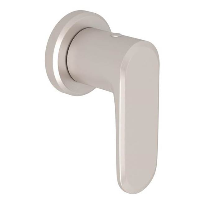 Fixtures, Etc.RohlMeda™ Trim For Volume Control And Diverter