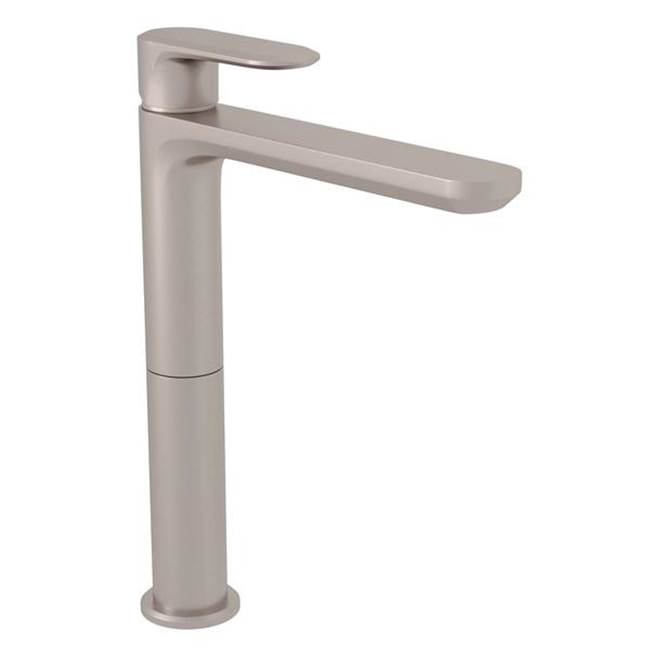 Rohl  Bathroom Sink Faucets item LV354L-STN-2
