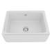 Rohl - RC2418WH - Farmhouse Kitchen Sinks
