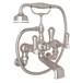 Rohl - U.3006LSP/1-STN - Wall Mount Tub Fillers