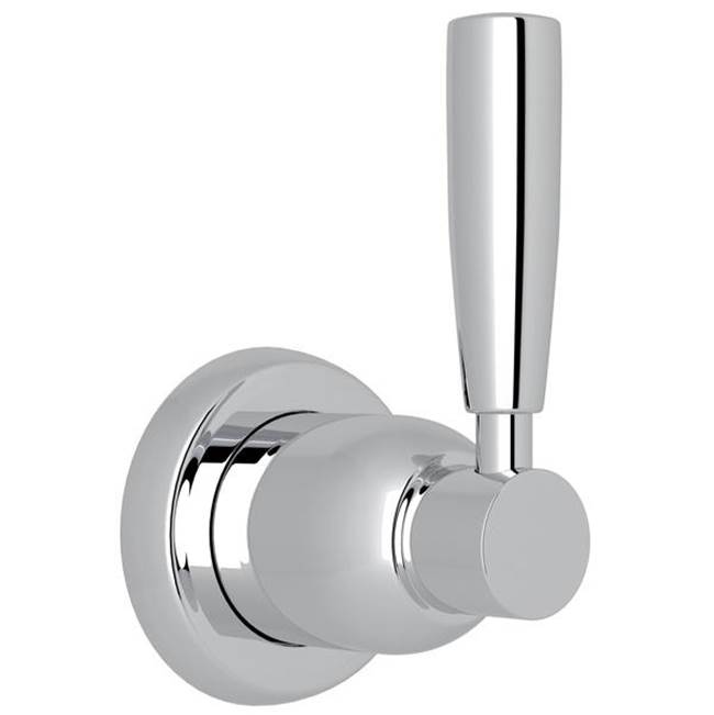 Fixtures, Etc.RohlHolborn™ Trim For Volume Control And Diverter
