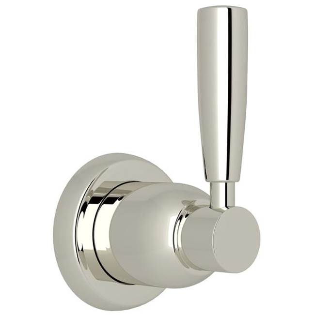 Rohl  Shower Faucet Trims item U.3064LS-PN/TO