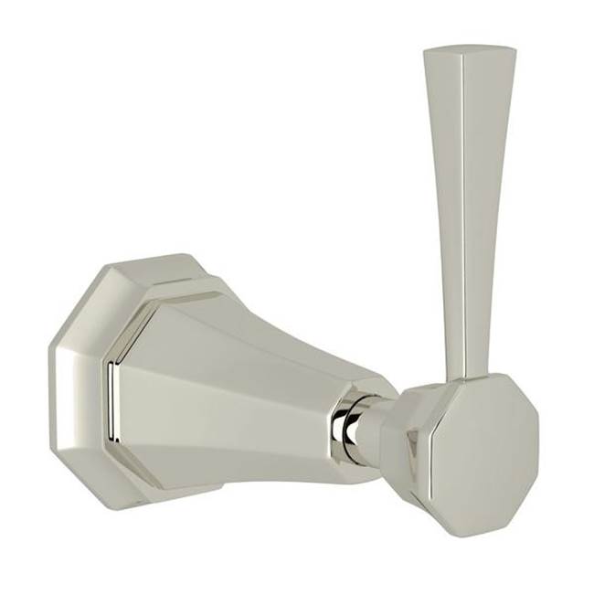 Fixtures, Etc.RohlDeco™ Trim For Volume Control And Diverter
