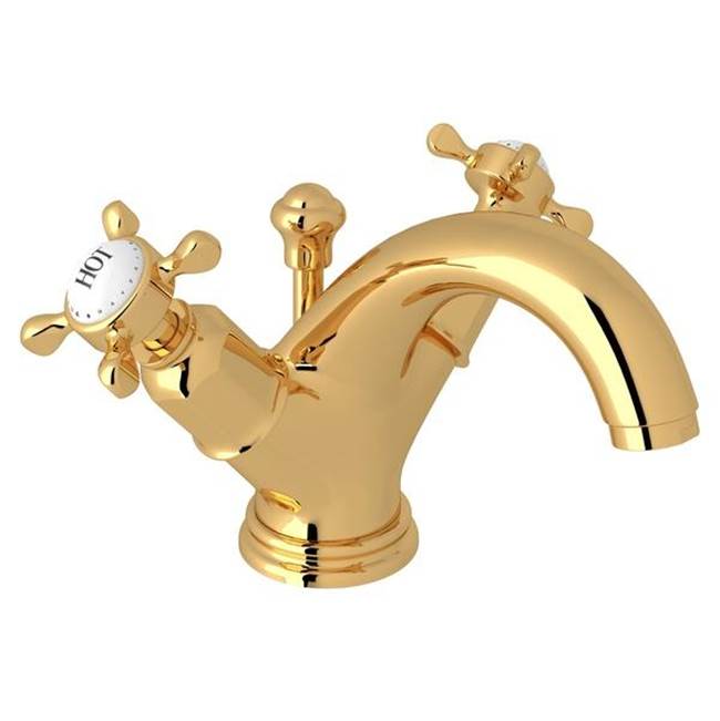 Rohl  Bathroom Sink Faucets item U.3626X-EG-2