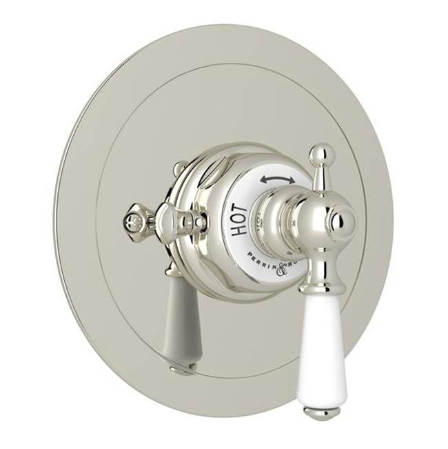 Rohl Diverter Trims Shower Components item U.5565L-PN/TO
