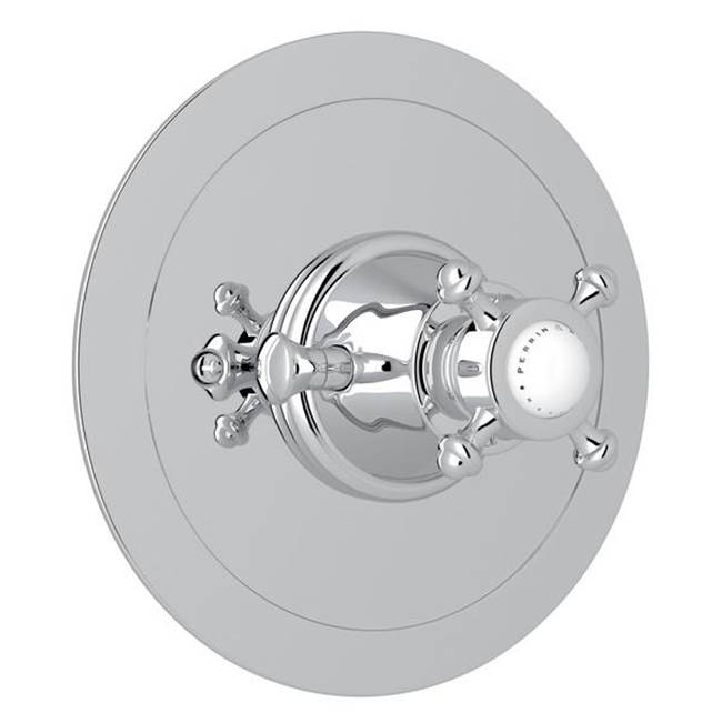 Rohl Diverter Trims Shower Components item U.5786X-APC/TO